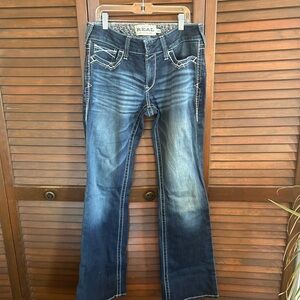 Women's Ariat Bootcut Jeans